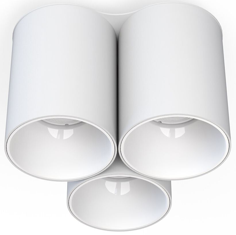 Darmowa Dostawa - Lampa podsufitowa Nowodvorski Lighting Eye Tone 8093