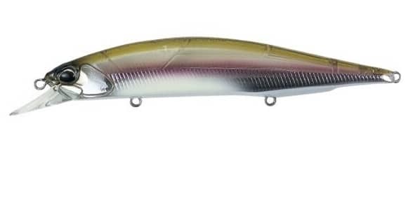 Duo wobler Realis Jerkbait 160 SP - CSH3061