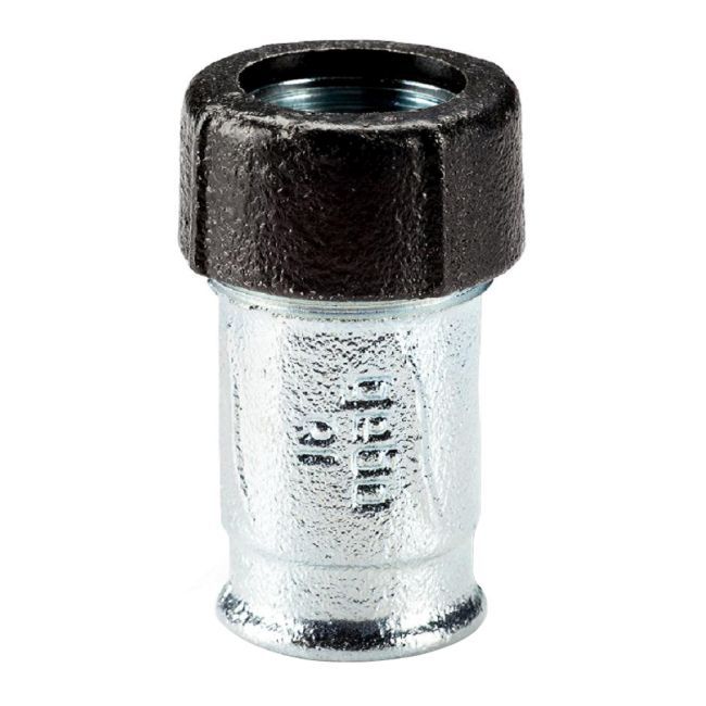 Złączka zaciskowa Gebo QI gwint wewnętrzny 3/4"