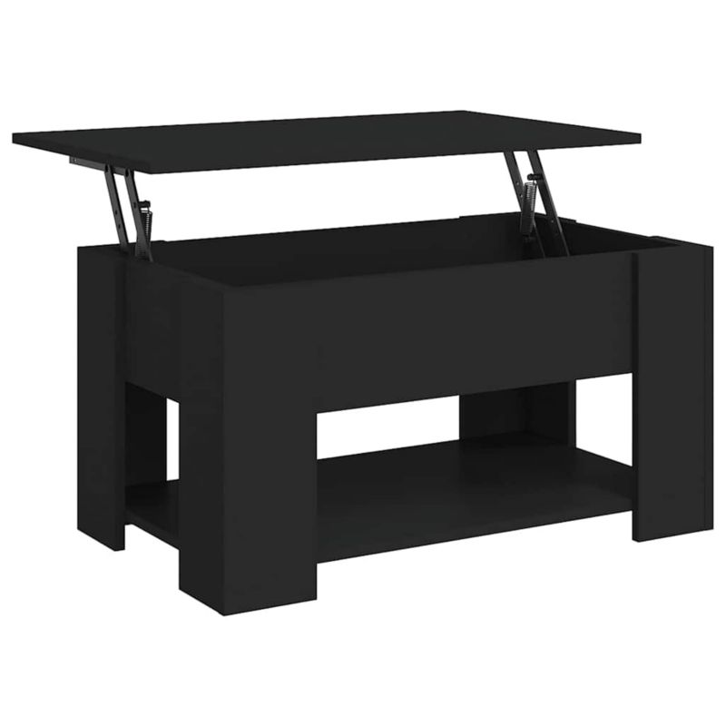 Stolik kawowy vidaxl 79 x 49 x 41 cm 809711 1szt