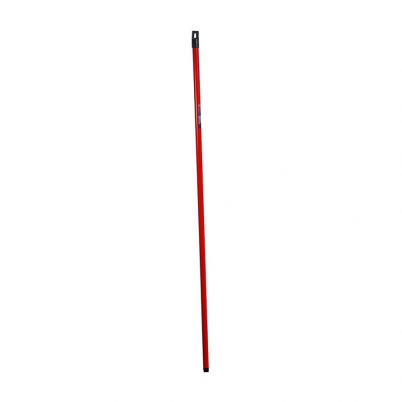 Kij do szczotki Vileda Metalowy uniwersalny gwint 130 cm długość, 1 szt.