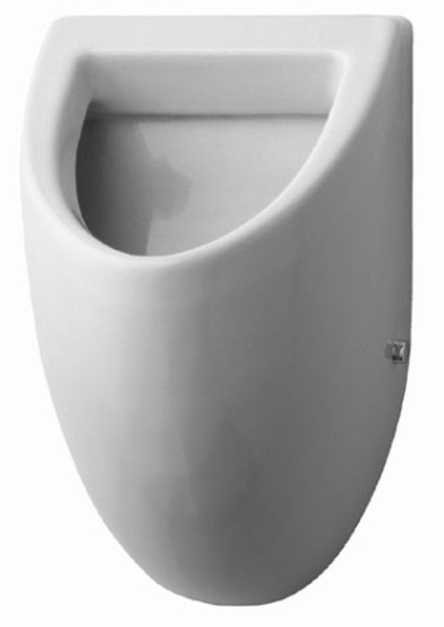 Darmowa Dostawa - Pisuar Duravit Fizz 0823360000