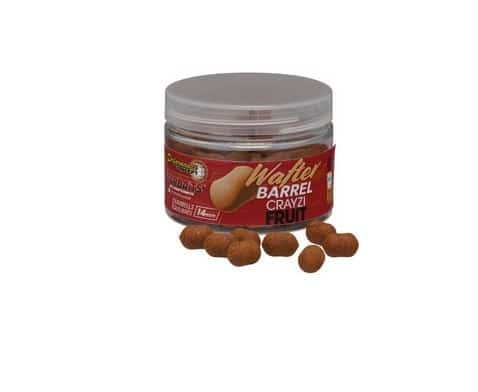 Starbaits Kulki Crayzi Fruit Wafter Barrel 14mm