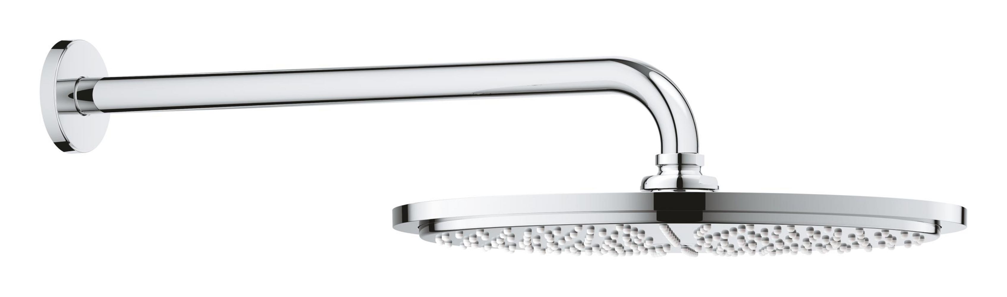 Grohe Rainshower deszczownica 31x31 cm okrągła chrom 26066000 - Wysyłka w 24h