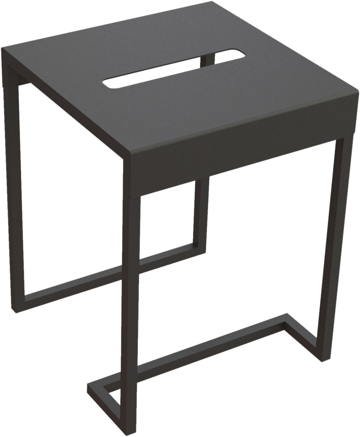 Darmowa Dostawa - Taboret Deante Mokko ADMN51T