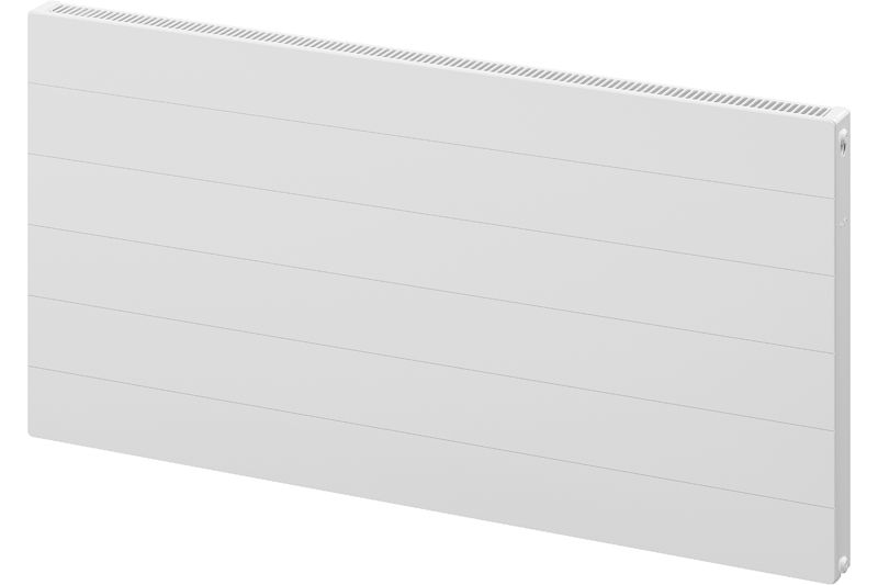 Grzejnik płytowy Mexen CL11 Line 400 x 2000 biały 1111 W 1 szt.