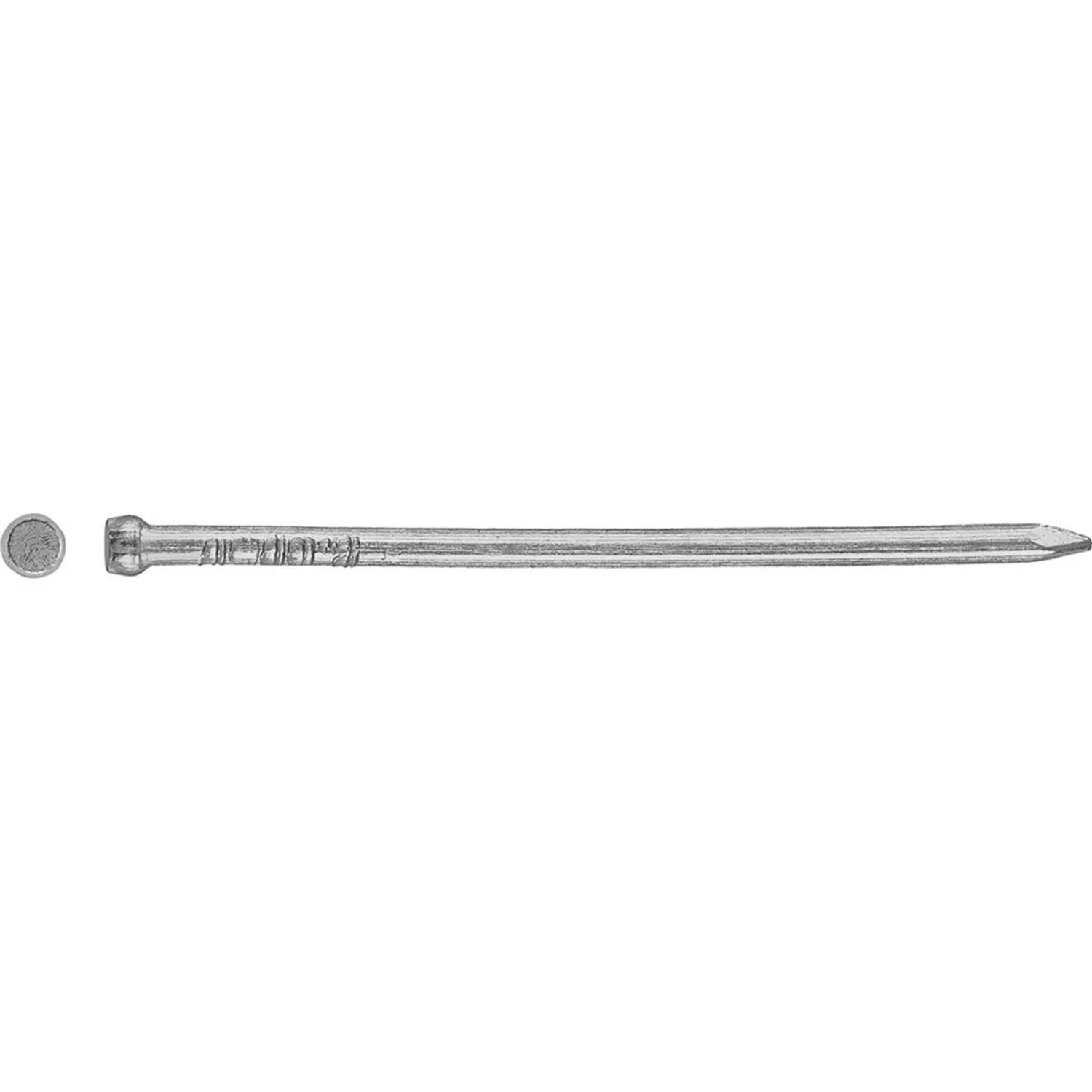 Lux-Tools Gwóźdź stolarski ocynkowany 2x40mm