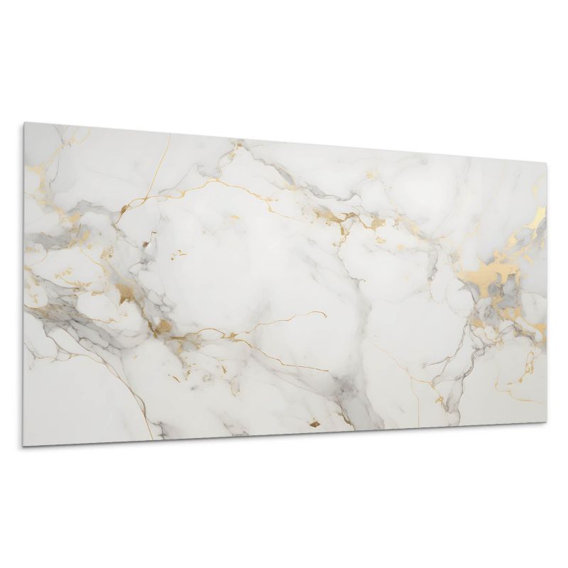 Kafelki samoprzylepne Wallfluent 40x20 cm Stylowy marmurowy motyw 10 szt.