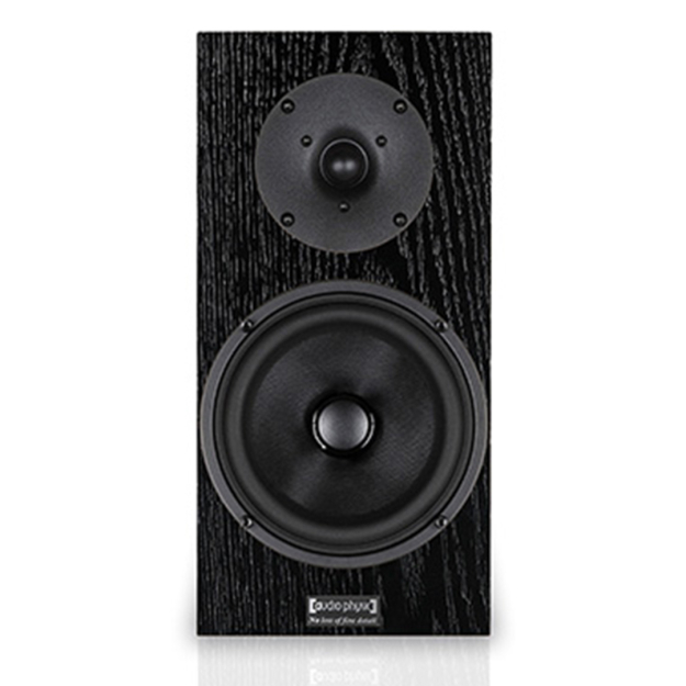 Głośniki podstawkowe audio physic classic 3