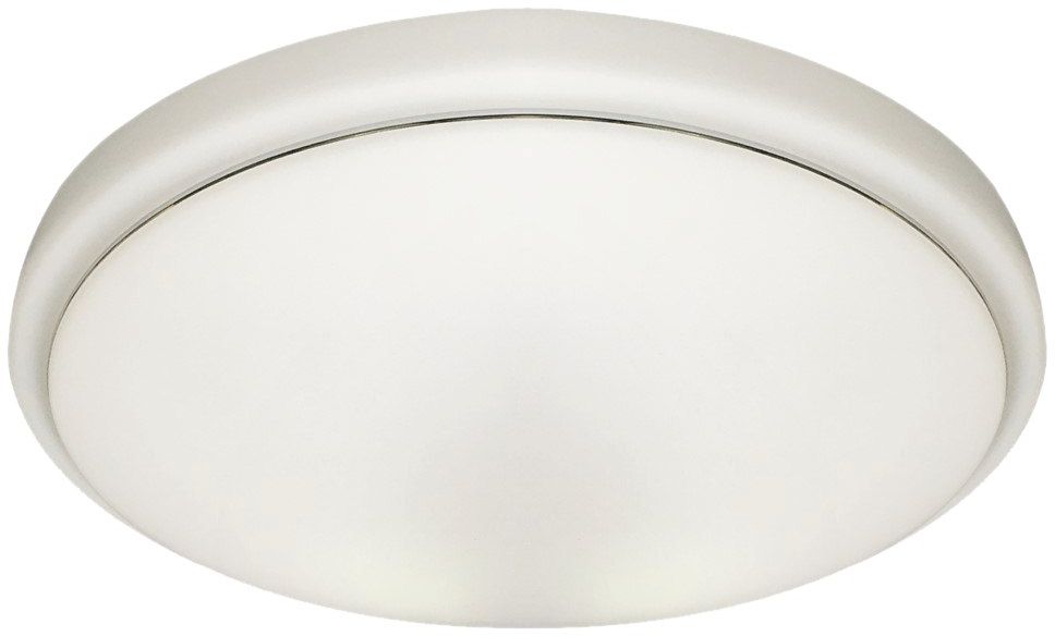 Darmowa Dostawa - Lampa podsufitowa 3x15 W biała Milagro Classic ML1829