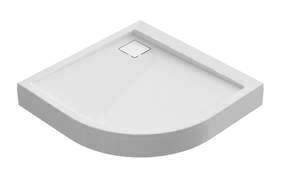Darmowa Dostawa - Obudowa do brodzika Sanplast 625401043001000