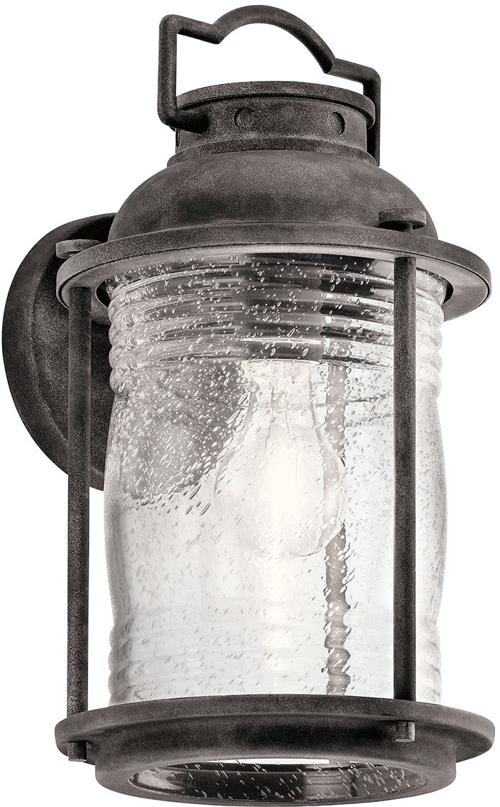 Darmowa Dostawa - Kinkiet 1x60 W Elstead Lighting Ashland Bay KLASHLANDBAY2M