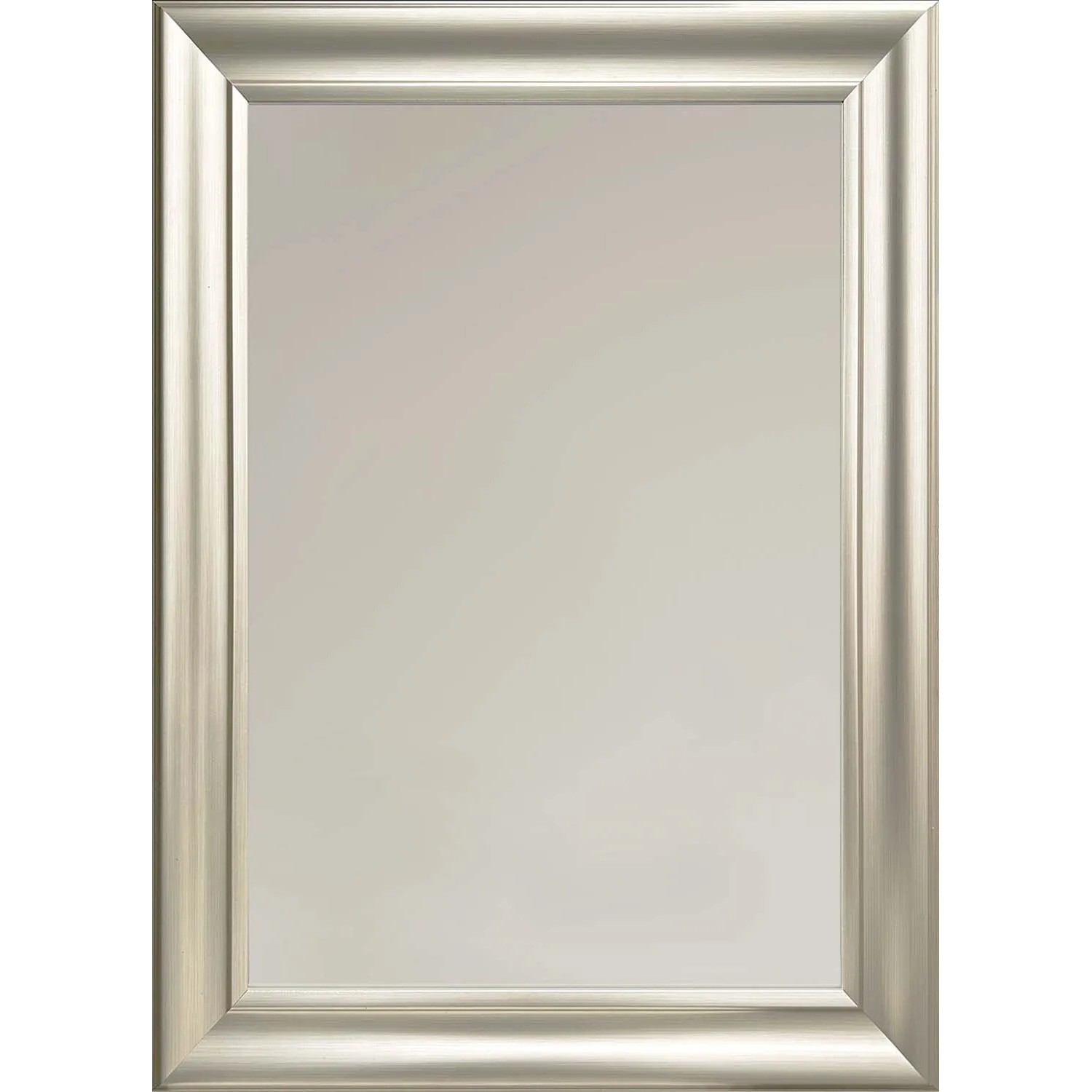 ARS LONGA Lustro CLASSIC szampańskie 74 x 134 cm