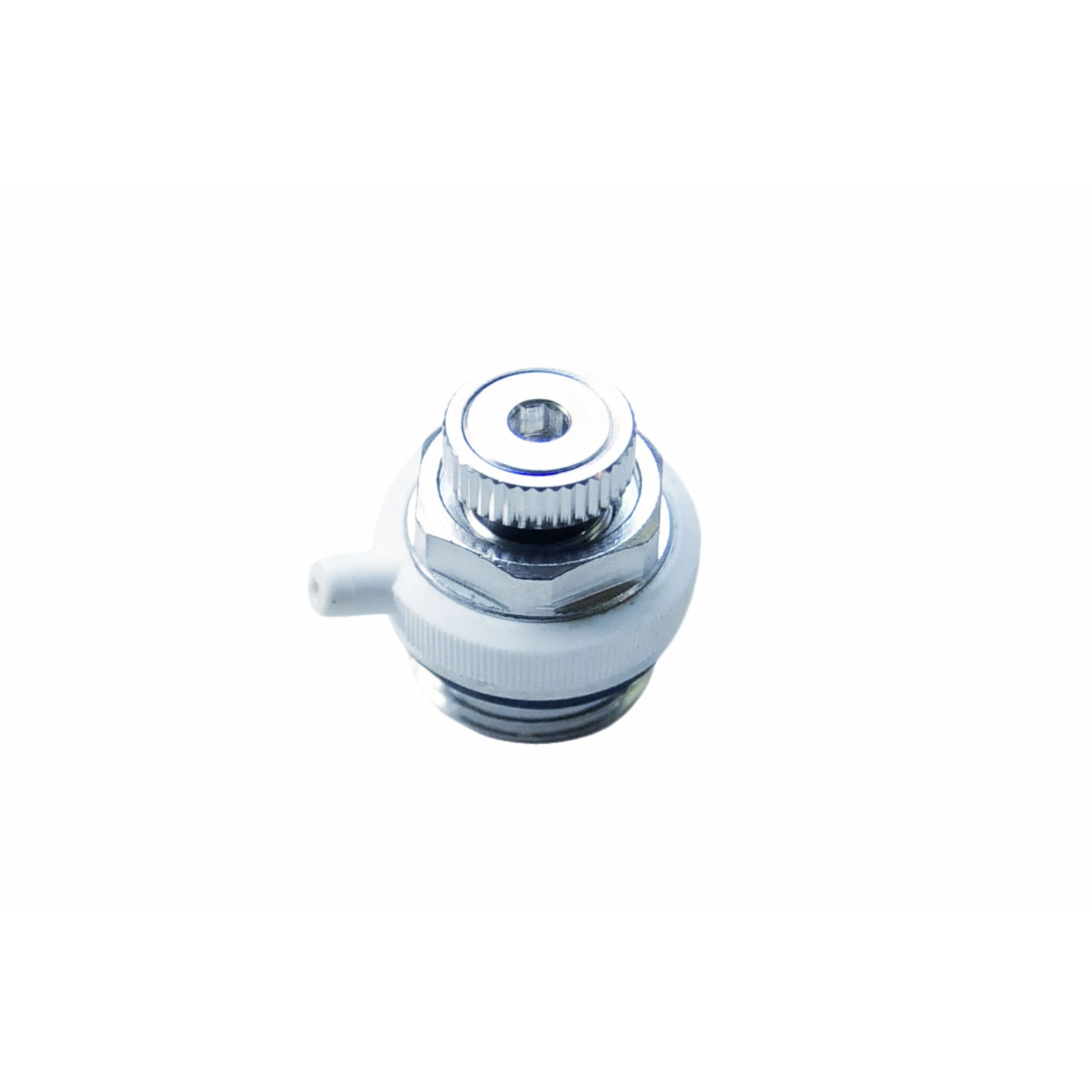 Hydroland Odpowietrznik automatyczny higroskopijny 1/2"