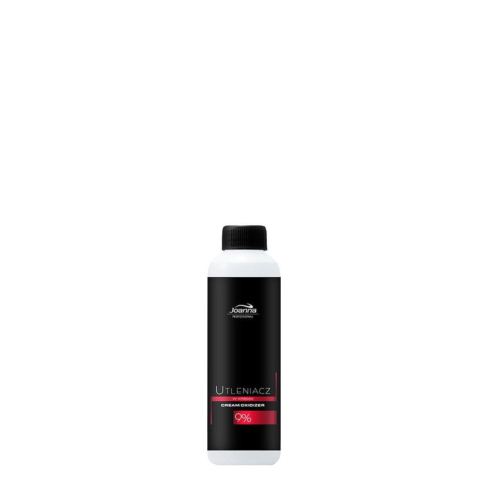 Profesjonalny utleniacz w kremie 9% Joanna 130 g
