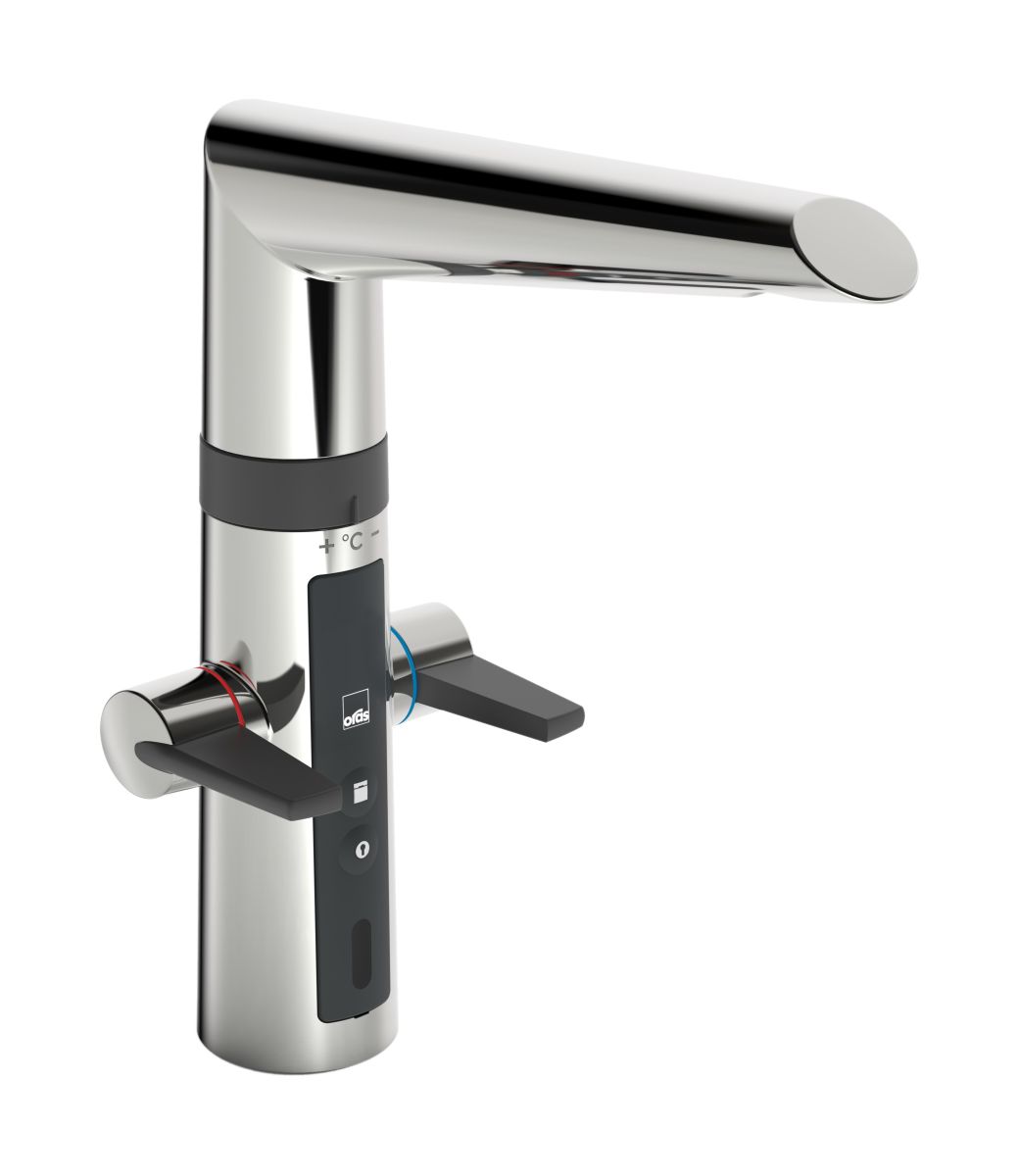 Darmowa Dostawa - Bateria kuchenna Oras Optima 2725F