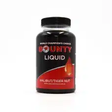 Bounty Liquid Halibut / Tiger Nut 250ml