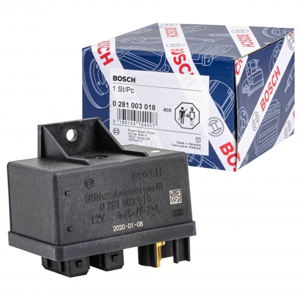 BOSCH STEROWNIK SWIEC ZAROWYCH 281003043 - Petrostar