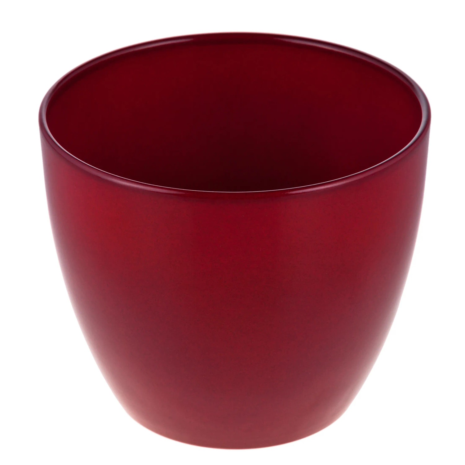 Osłonka czerwona - śr. 16 cm