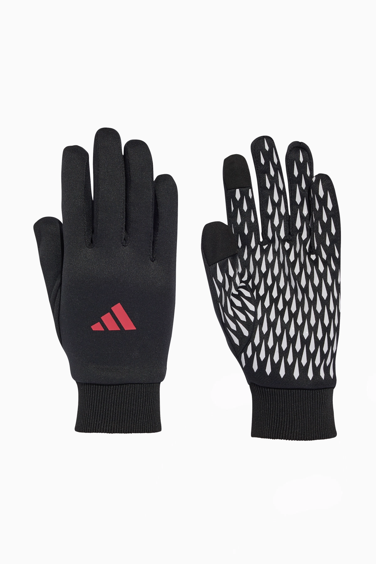 Rękawiczki adidas Liverpool FC 26/27 Fieldplayer - Czarny