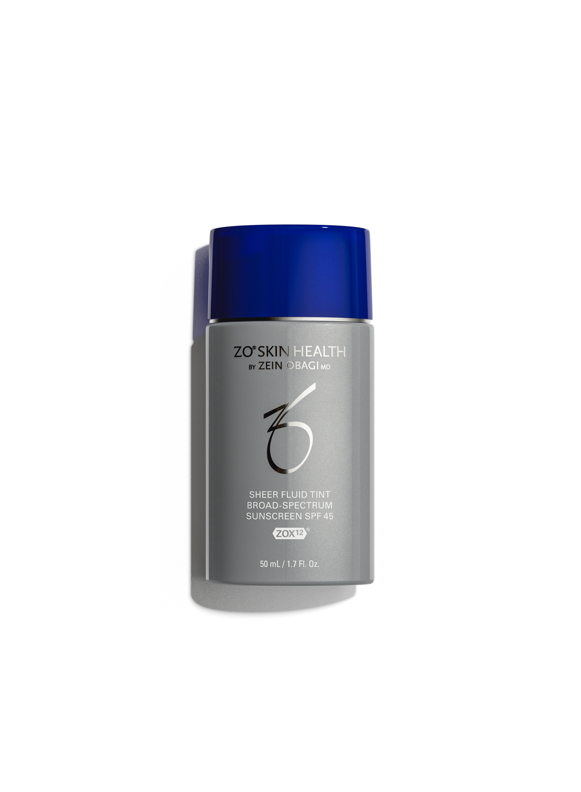 ZO Skin Health Sheer Fluid Tint Broad Spectrum SPF 45; kolor Fair Light 50ml