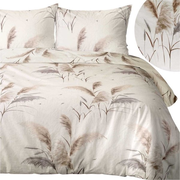 Pościel bawełniana DARYMEX kolekcja Cottonlove 140x200 + 1x70x80 wz. 71503/1