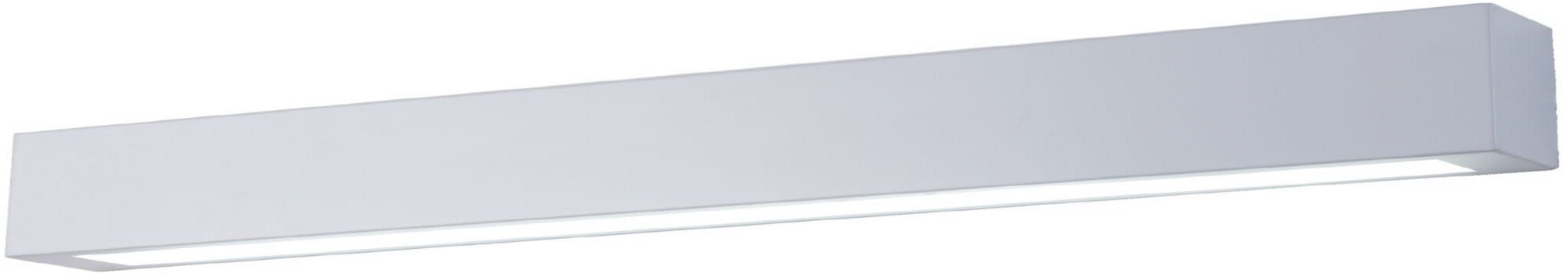Darmowa Dostawa - Lampa podsufitowa 1x36 W biały Light Prestige Ibros LP70011CWH12036CCT