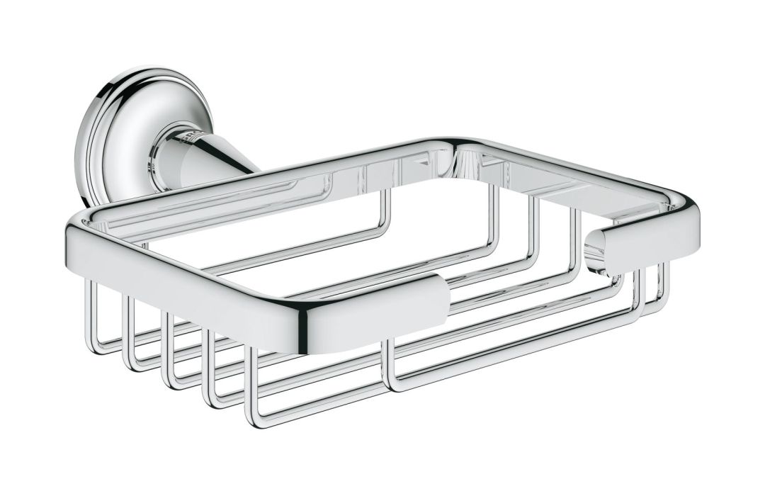 Darmowa Dostawa - Mydelniczka Grohe Essentials 40659001
