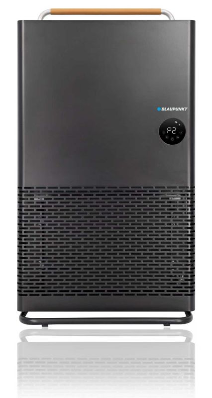 Grzejnik panelowo-konwektorowy do 30 m² Blaupunkt HPC601 1szt.