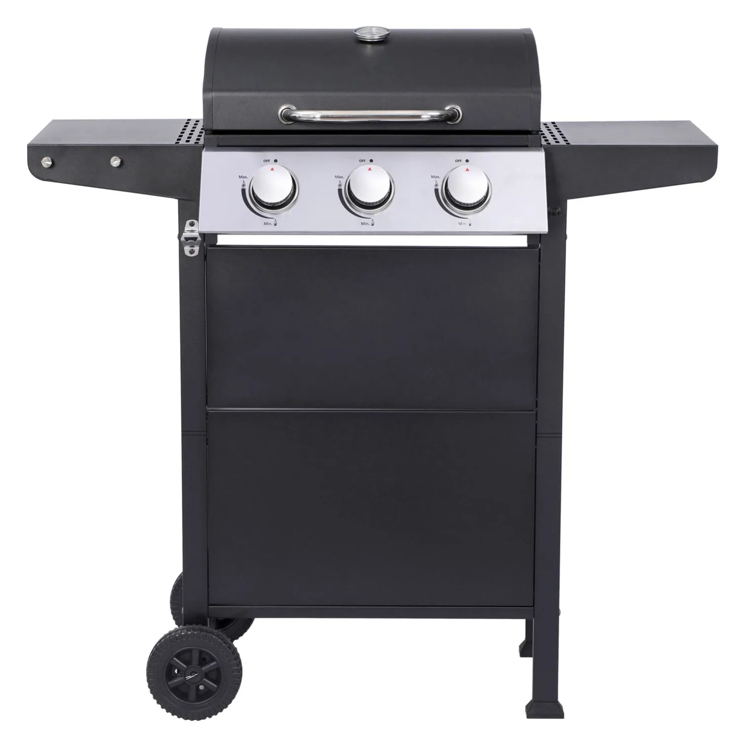 Vimar Grill gazowy 3-palnikowy 7,5 kW