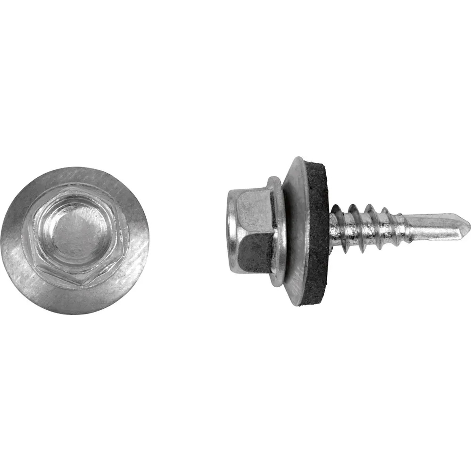 Koelner Wkręt farmerski SM ocynk 4,8x35mm KOD D024