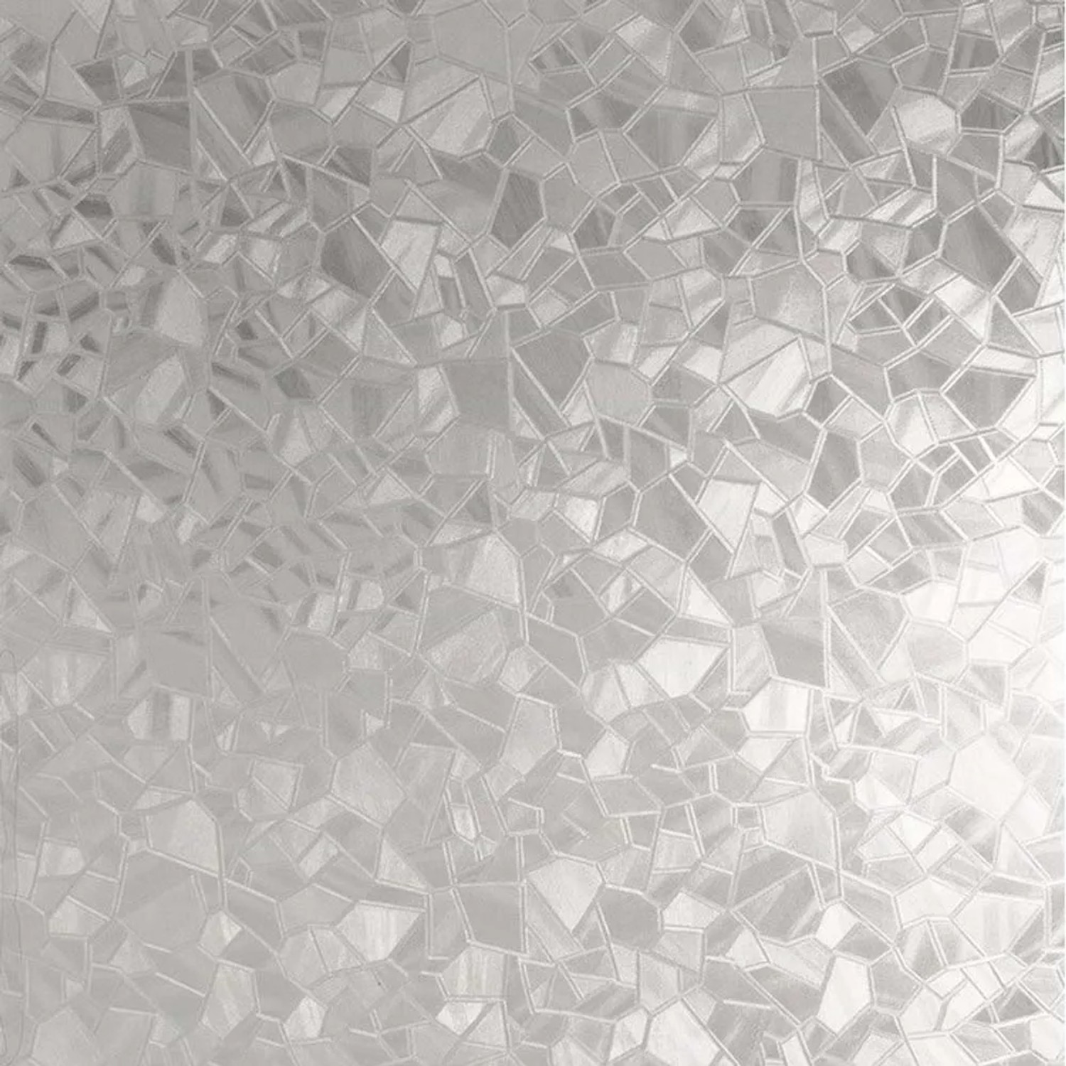 Folia statyczna STATIC splinter 90 cm x 150 cm