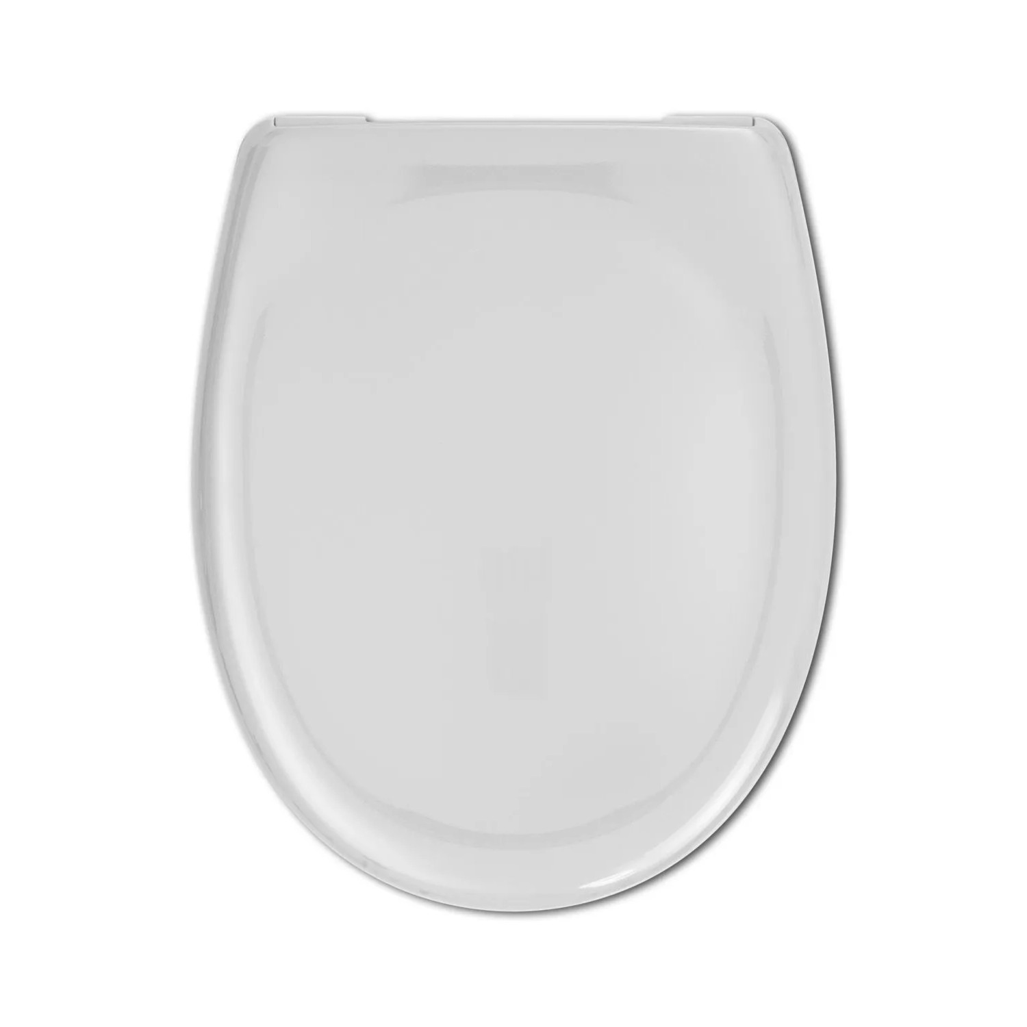 Deska WC ATE biała wolnoopadająca 45,5x37x5