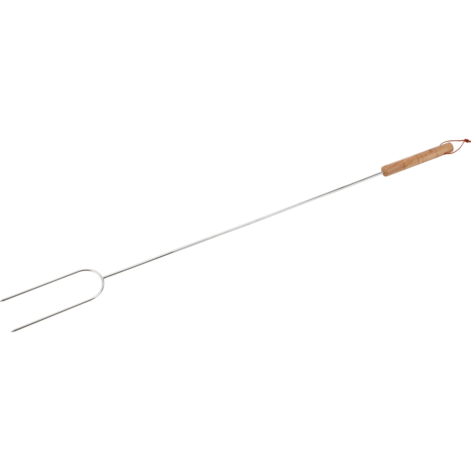 Jamestown Widelec ogniskowy - dł. 100 cm