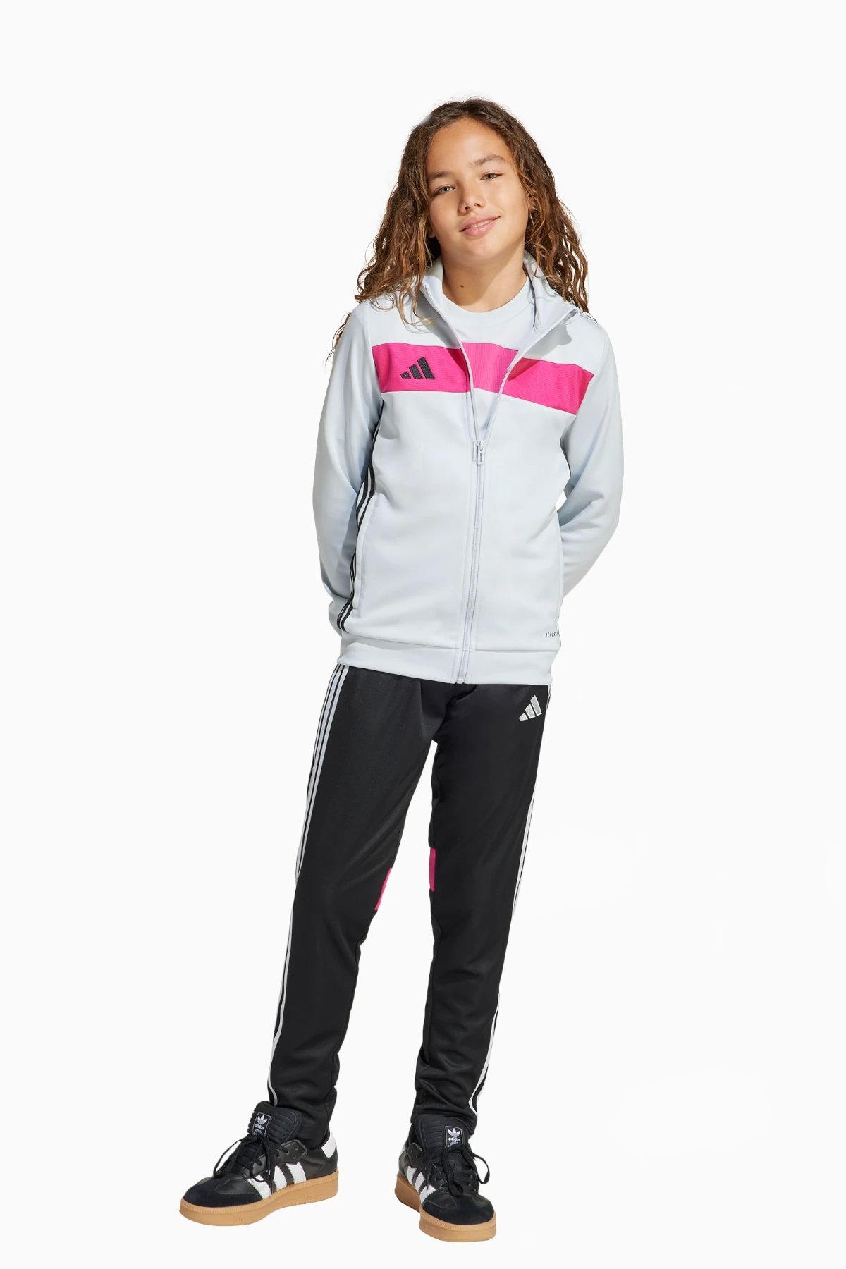 Dres adidas Tiro 25 Essentials Junior