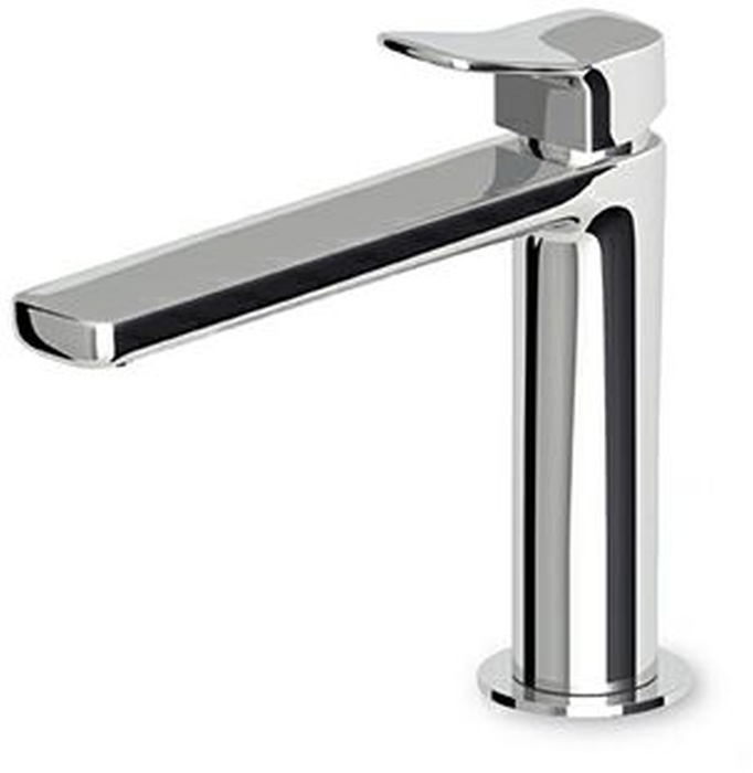 Zucchetti Brim bateria umywalkowa stojąca chrom ZBR383