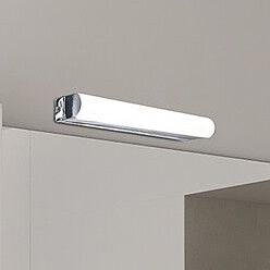 Rabalux Matt kinkiet 1x10W LED chrom/biały 2065