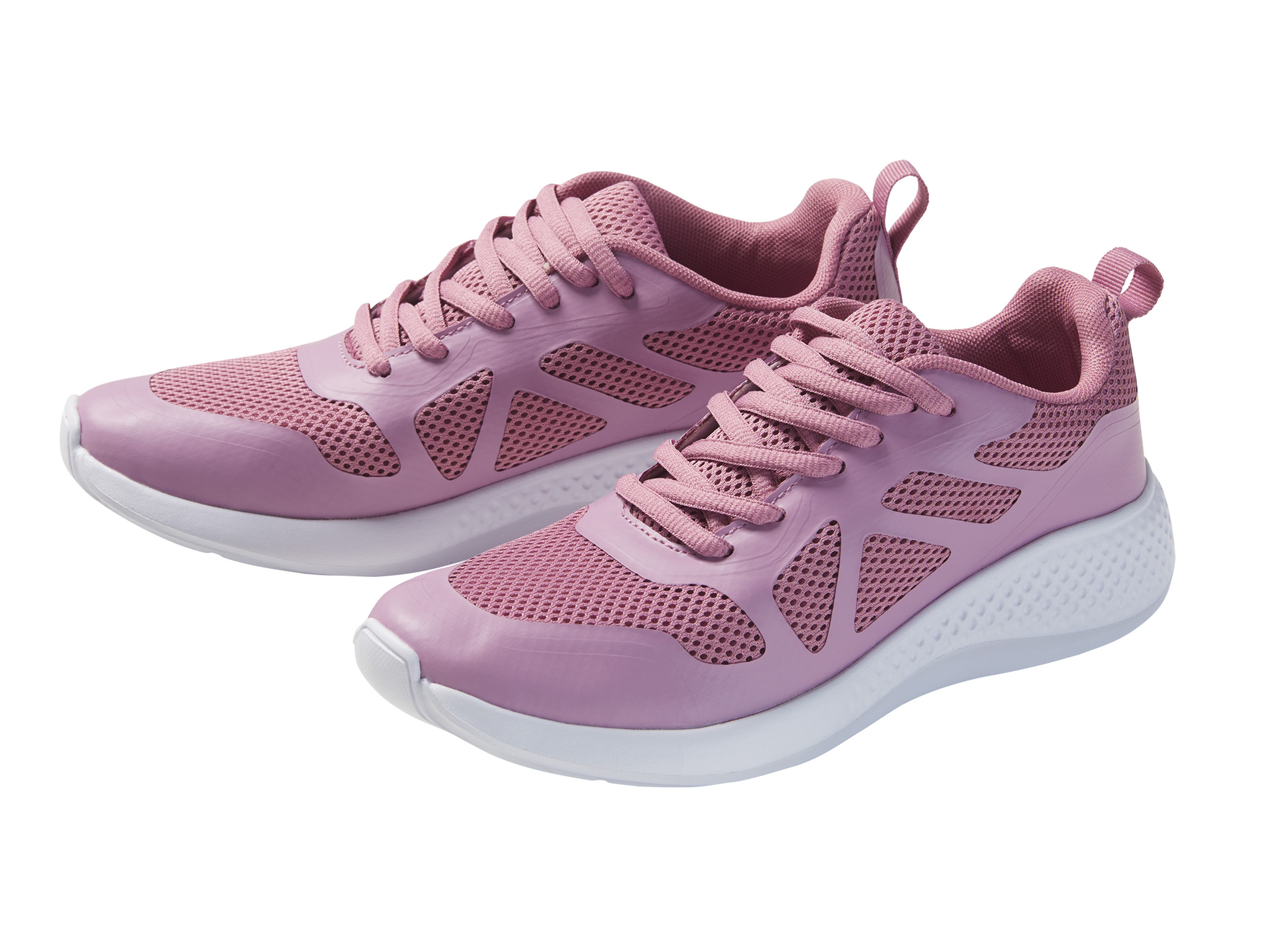 Crivit Buty sportowe damskie Fioletowy, 41