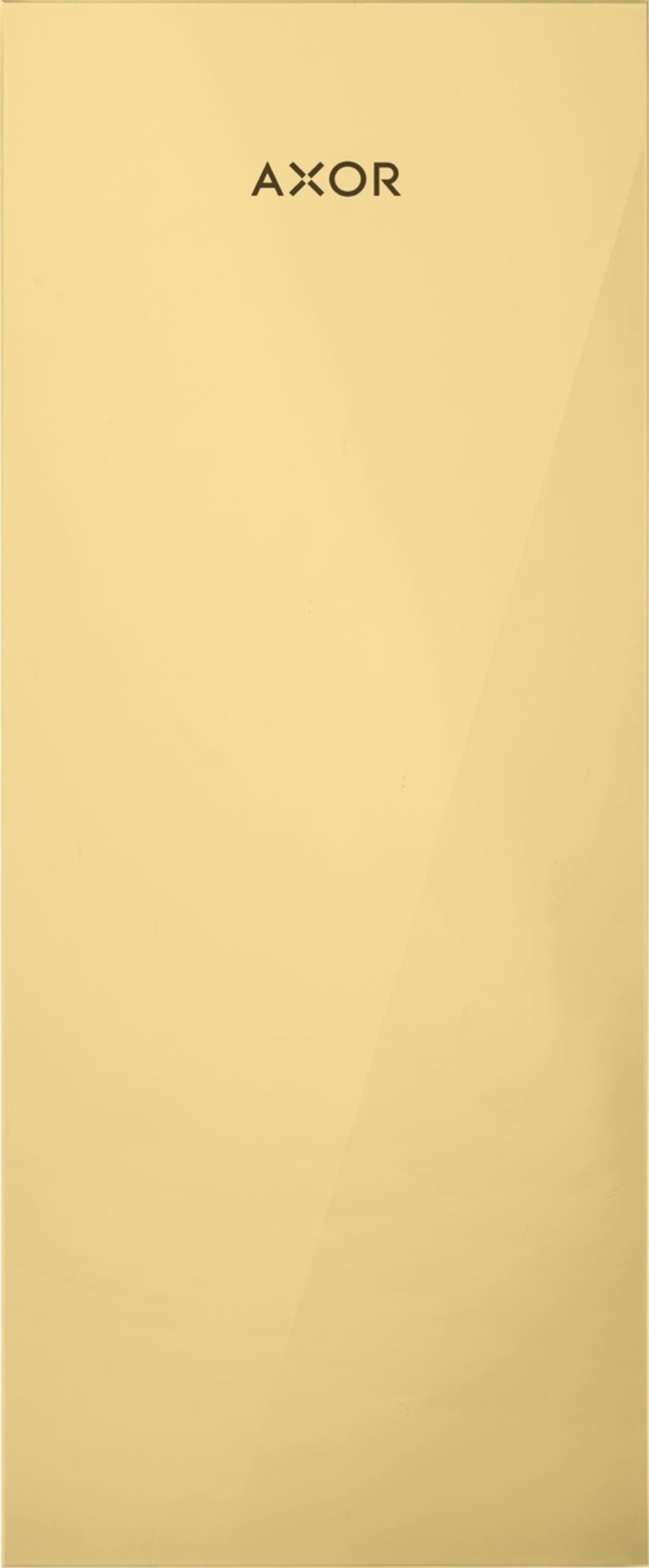Darmowa Dostawa - Płytka Axor MyEdition 47904990