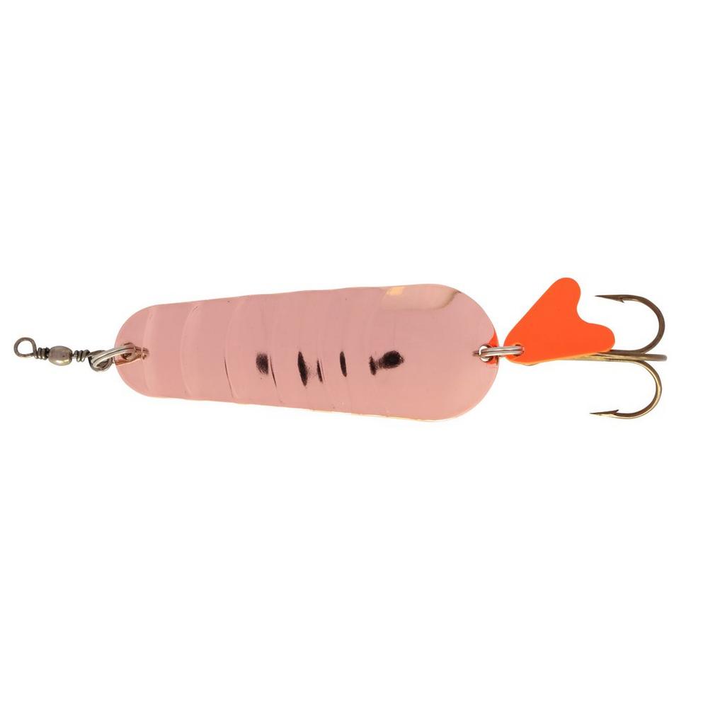 Abu Garcia Błystka Wahadłowa Atom 7,5cm 25g Miedziana