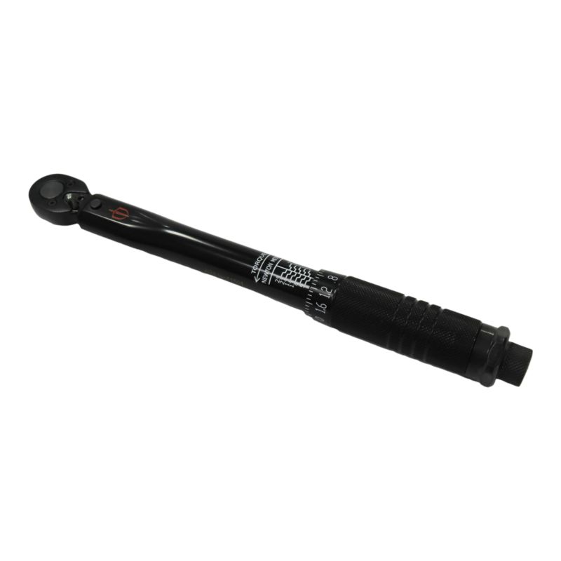 Klucz dynamometryczy Magnusson 1/4"