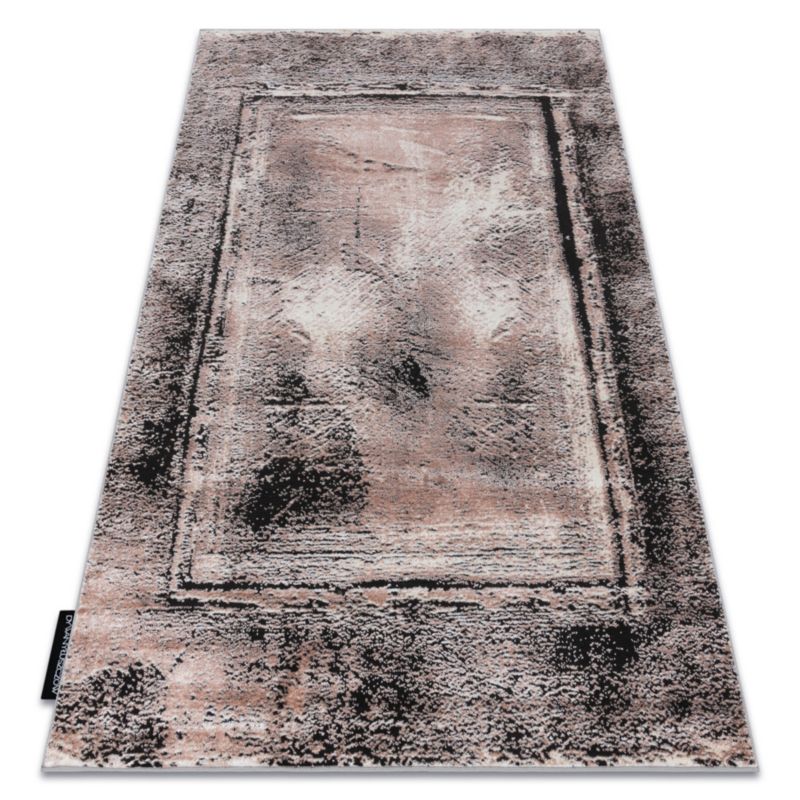 Dywan De Luxe RugsX 200x290 cm szary GR4440 1 szt.