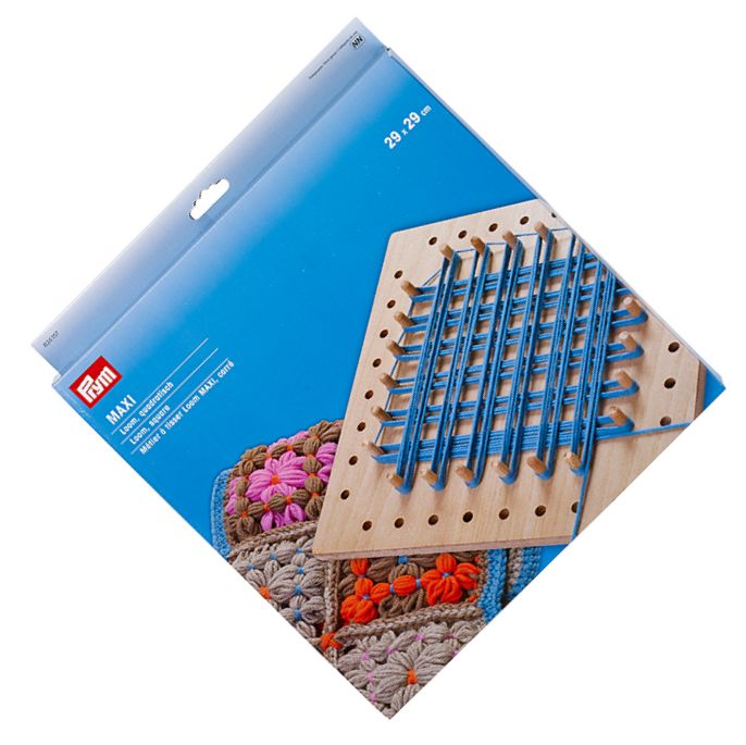 krosno kwadratowe 29x29 PRYM 624157 .