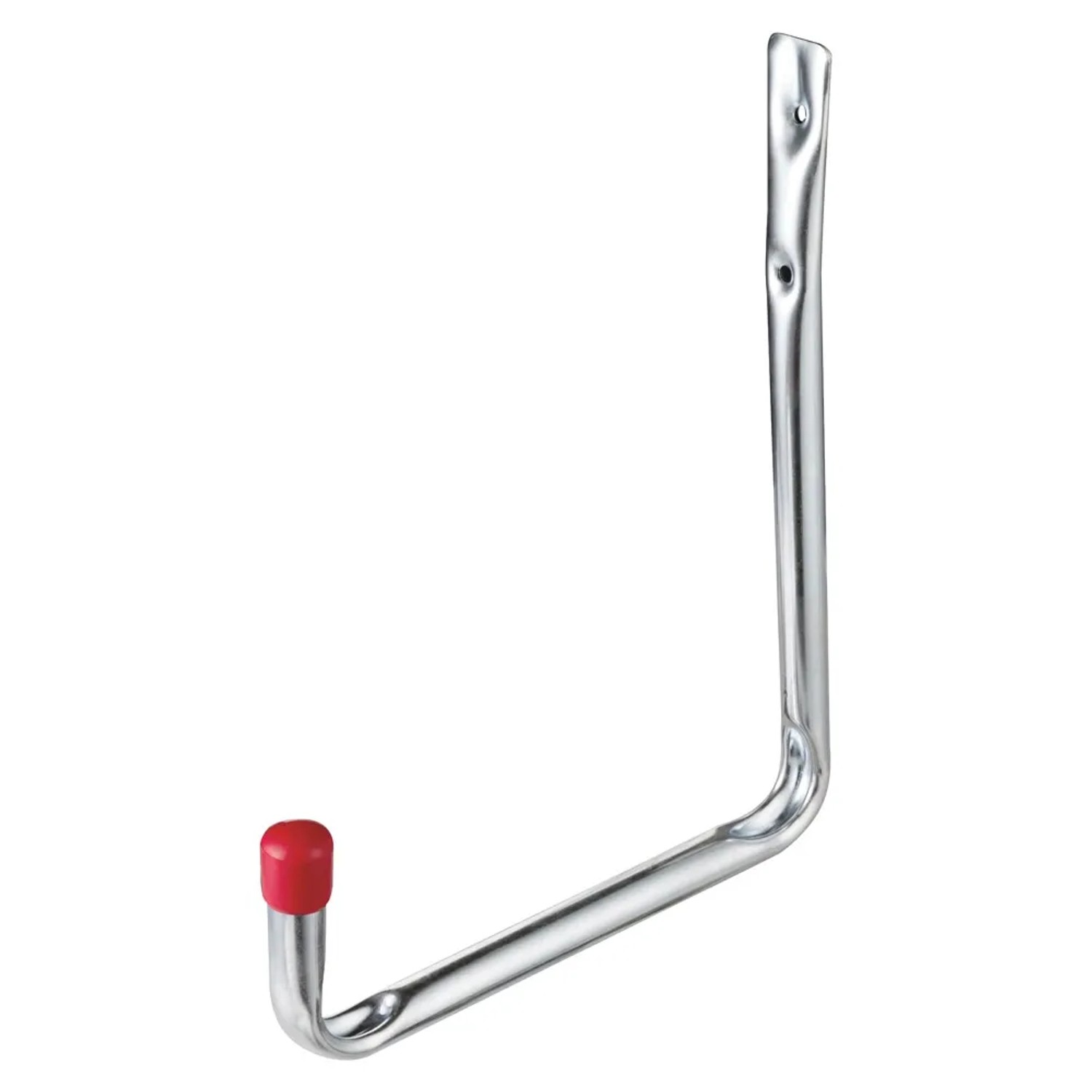 LUX-TOOLS Hak ścienny wygięty 13kg