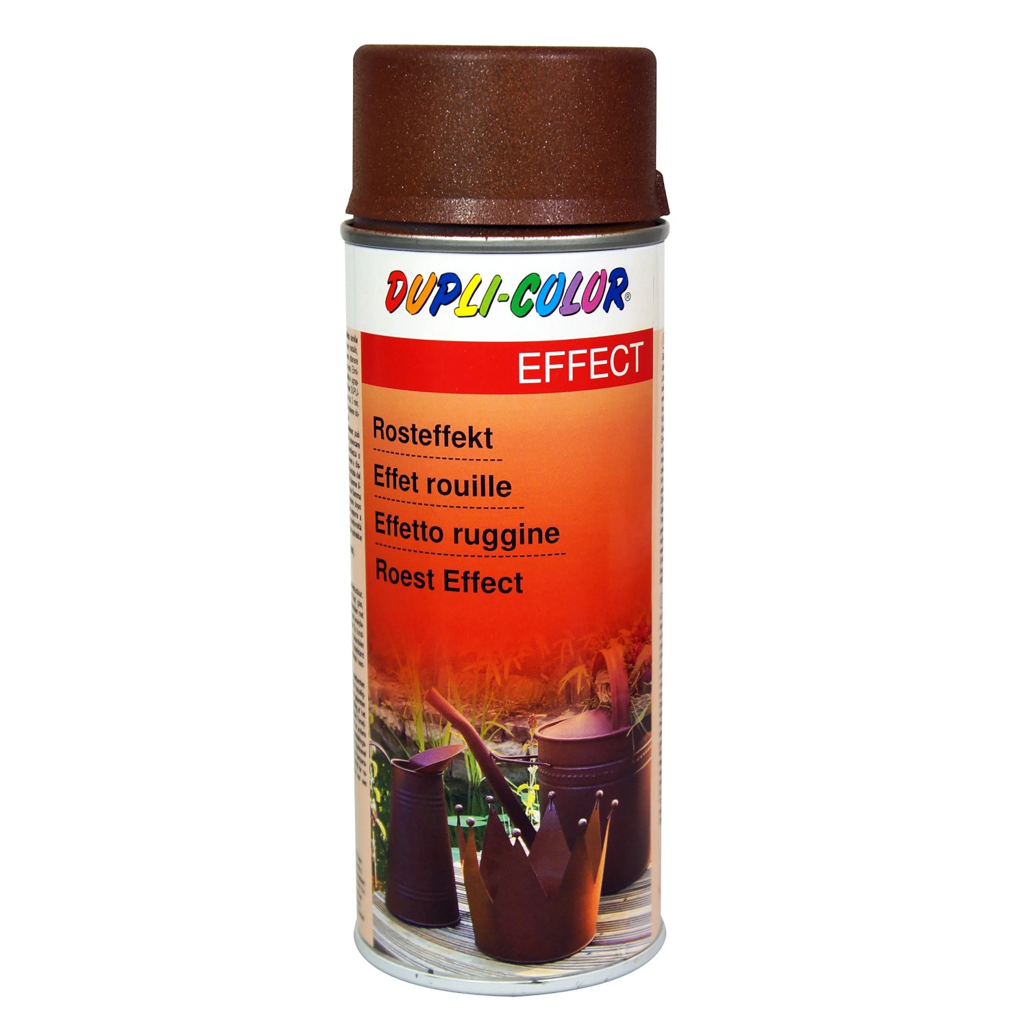 Dupli-Color Lakier efekt rdzy 400 ml