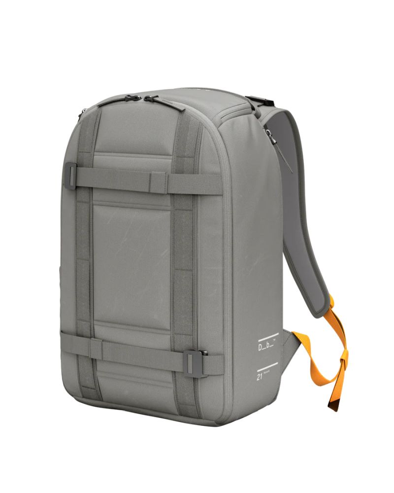 Plecak Db Ramverk 21L sand grey
