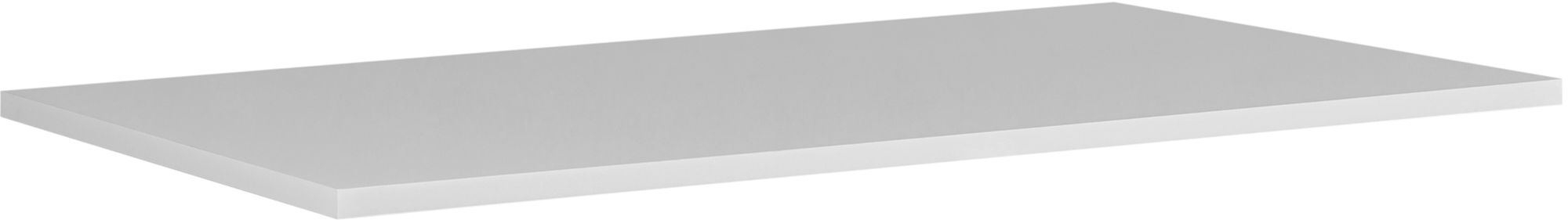 Rodan blat naszafkowy 60,6x46 cm biały