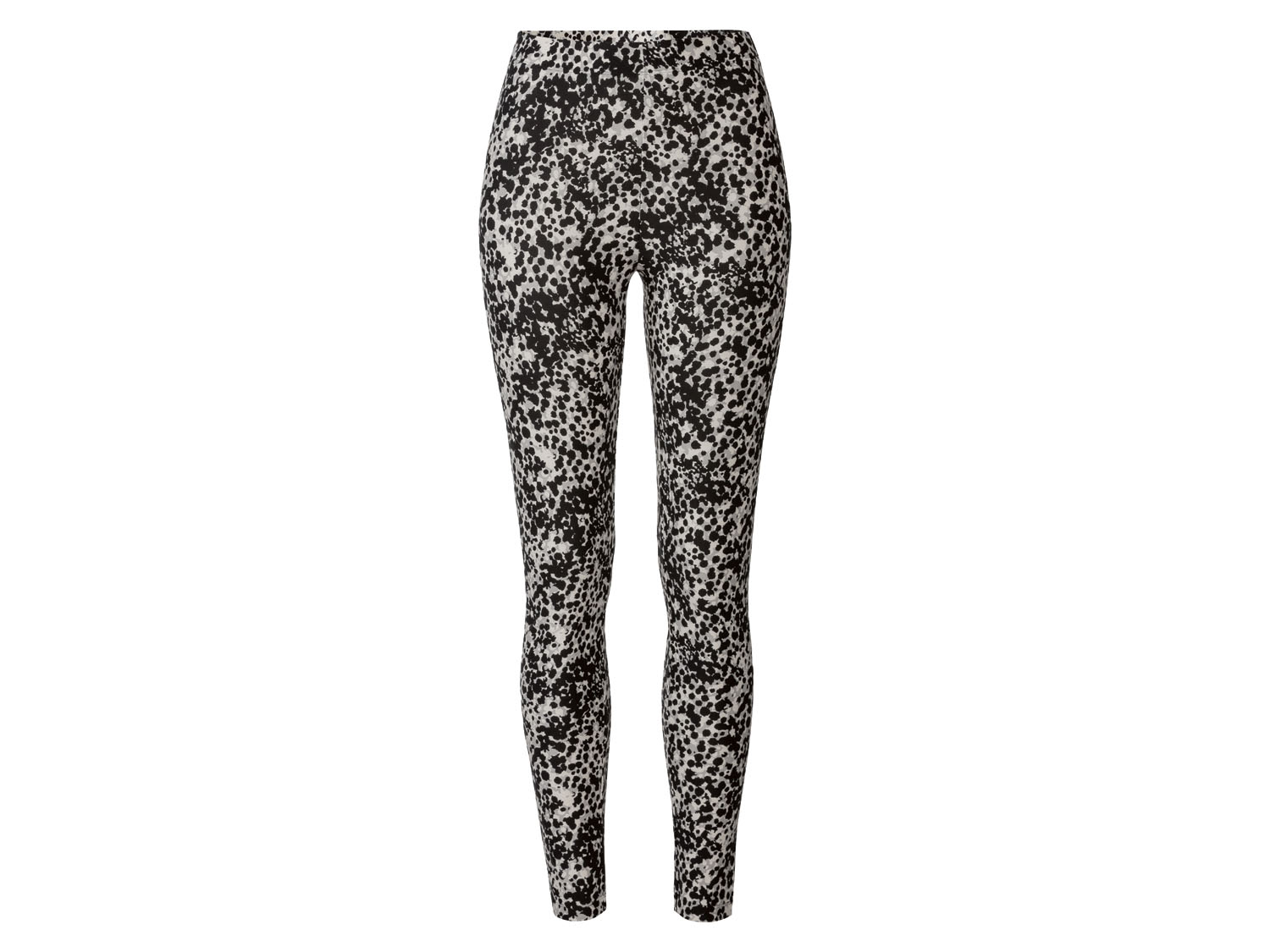 esmara Legginsy damskie, 1 para Wzorzysty, M40/42