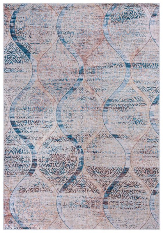 Dywan Vintage Toscana 43840 Mazovia 160 x 230 cm beżowy 1 szt.