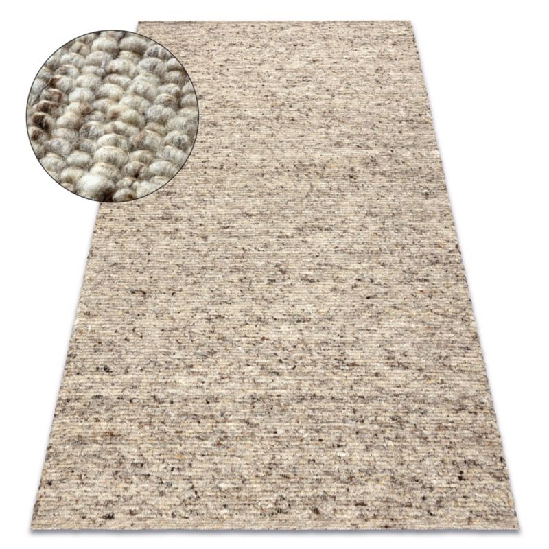 Dywan Nepal RugsX 300x400 cm beż NE053 1 szt.